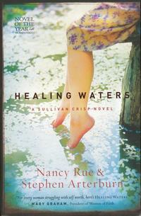 Healing Waters Sullivan Crisp Series by Aleathea Dupree