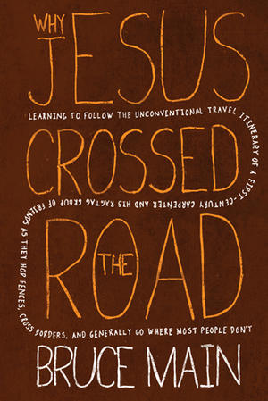 Why Jesus Crossed the Road, by Aleathea Dupree Christian Book Reviews And Information