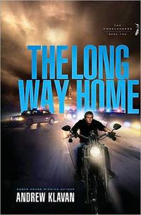 The Long Way Home  by  