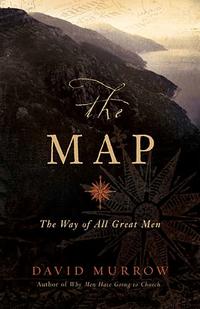 The Map The Way of All Great Men by  