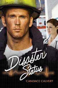 Disaster Status (Mercy Hospital #2) by  