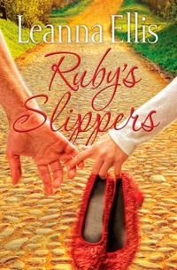 Ruby's Slippers  by  