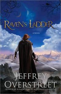 Raven's Ladder (The Auralia Thread Series #3) by  