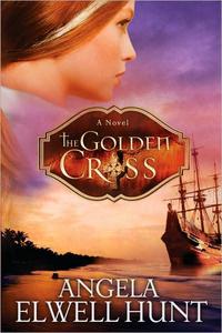 The Golden Cross (Heirs of Cahira O'Connor Series #2) by  