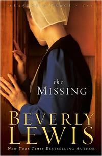 The Missing (Seasons of Grace Series #2) by  