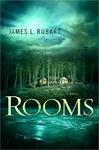 Rooms, A Novel by Aleathea Dupree
