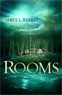 Rooms A Novel by  