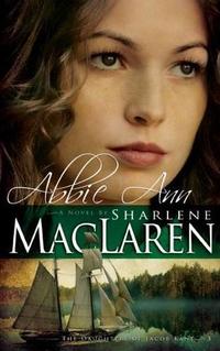 Abbie Ann (Daughters of Jacob Kane Series #3) by  