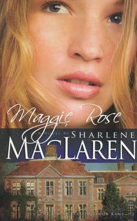 Maggie Rose (Daughters of Jacob Kane Series #2) by  