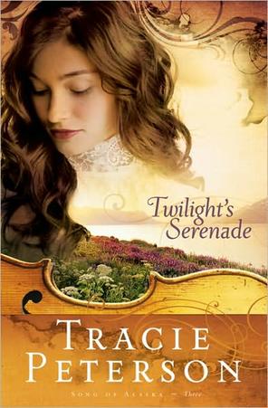 Twilight's Serenade,(Song of Alaska Series #3) by Aleathea Dupree Christian Book Reviews And Information