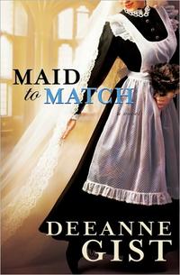 Maid to Match  by  