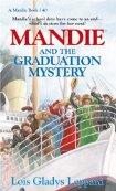 Mandie and the Graduation Mystery  by Aleathea Dupree