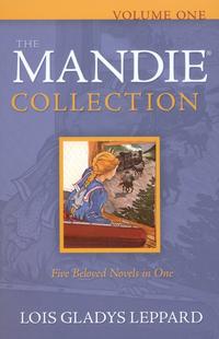 The Mandie Collection, Volume 1  by Aleathea Dupree