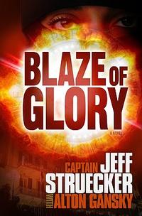 Blaze of Glory  by  