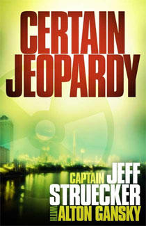 Certain Jeopardy, by Aleathea Dupree Christian Book Reviews And Information