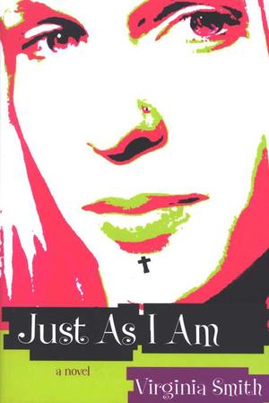 Just As I Am,Just As I Am Series book 1 by Aleathea Dupree Christian Book Reviews And Information