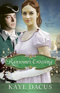Ransome's Crossing (The Ransome Trilogy) by  