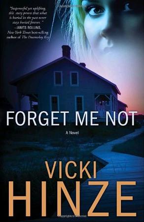 Forget Me Not, by Aleathea Dupree Christian Book Reviews And Information
