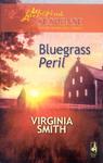 Bluegrass Peril,  by Aleathea Dupree