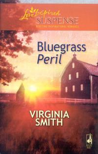 Bluegrass Peril  by Aleathea Dupree