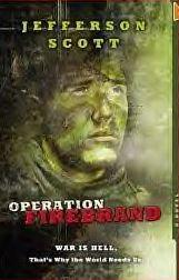Operation: Firebrand Operation: Firebrand Series #1 by Aleathea Dupree