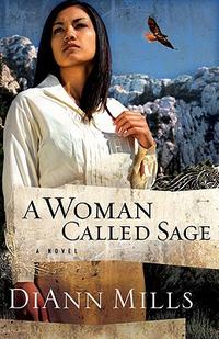 A Woman Called Sage  by  