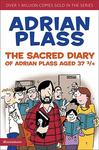 The Sacred Diary of Adrian Plass Aged 37 3/4,  by Aleathea Dupree