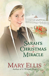 Sarah's Christmas Miracle  by  