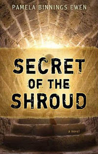 Secret of the Shroud  by  