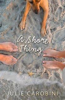 A Shore Thing,An Otter Bay Novel by Aleathea Dupree Christian Book Reviews And Information