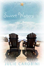 Sweet Waters  by Aleathea Dupree