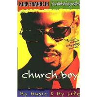 Church Boy My Music & My Life by Aleathea Dupree