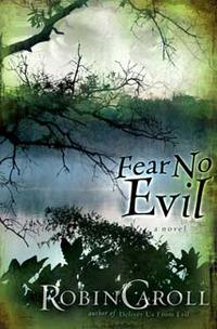 Fear No Evil  by  
