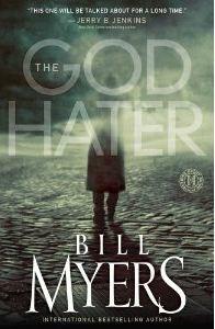 The God Hater  by  