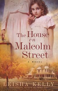 The House On Malcolm Street  by  