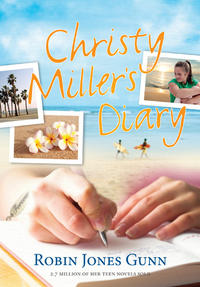 Christy Miller's Diary  by  