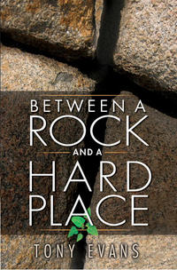 Between A Rock And A Hard Place  by  