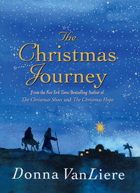 The Christmas Journey  by  