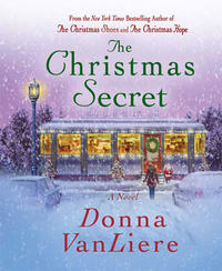 The Christmas Secret  by  