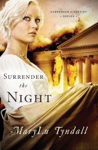 Surrender the Night (Surrender to Destiny Series #2) by  