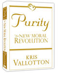 Purity, The New Moral Revolution by Aleathea Dupree