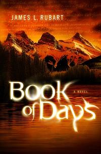Book of Days (A Novel) by  