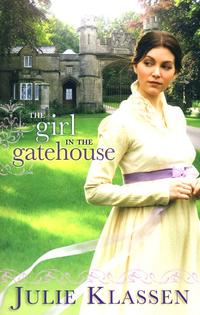 The Girl in the Gatehouse  by  