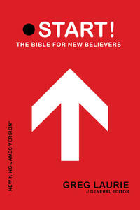 Start! The Bible For New Believers by  