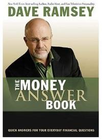 The Money Answer Book  by  