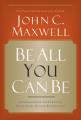 Be All You Can Be, by Aleathea Dupree Christian Book Reviews And Information