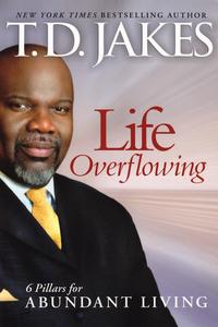 Life Overflowing, 6-in-1: 6 Pillars for Abundant Living  by  