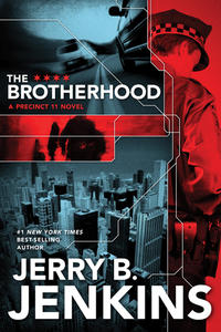 Brotherhood A Precinct 11 Novel: #1 by  