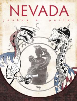 Nevada, by Aleathea Dupree Christian Book Reviews And Information