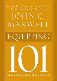 Equipping 101  by Aleathea Dupree